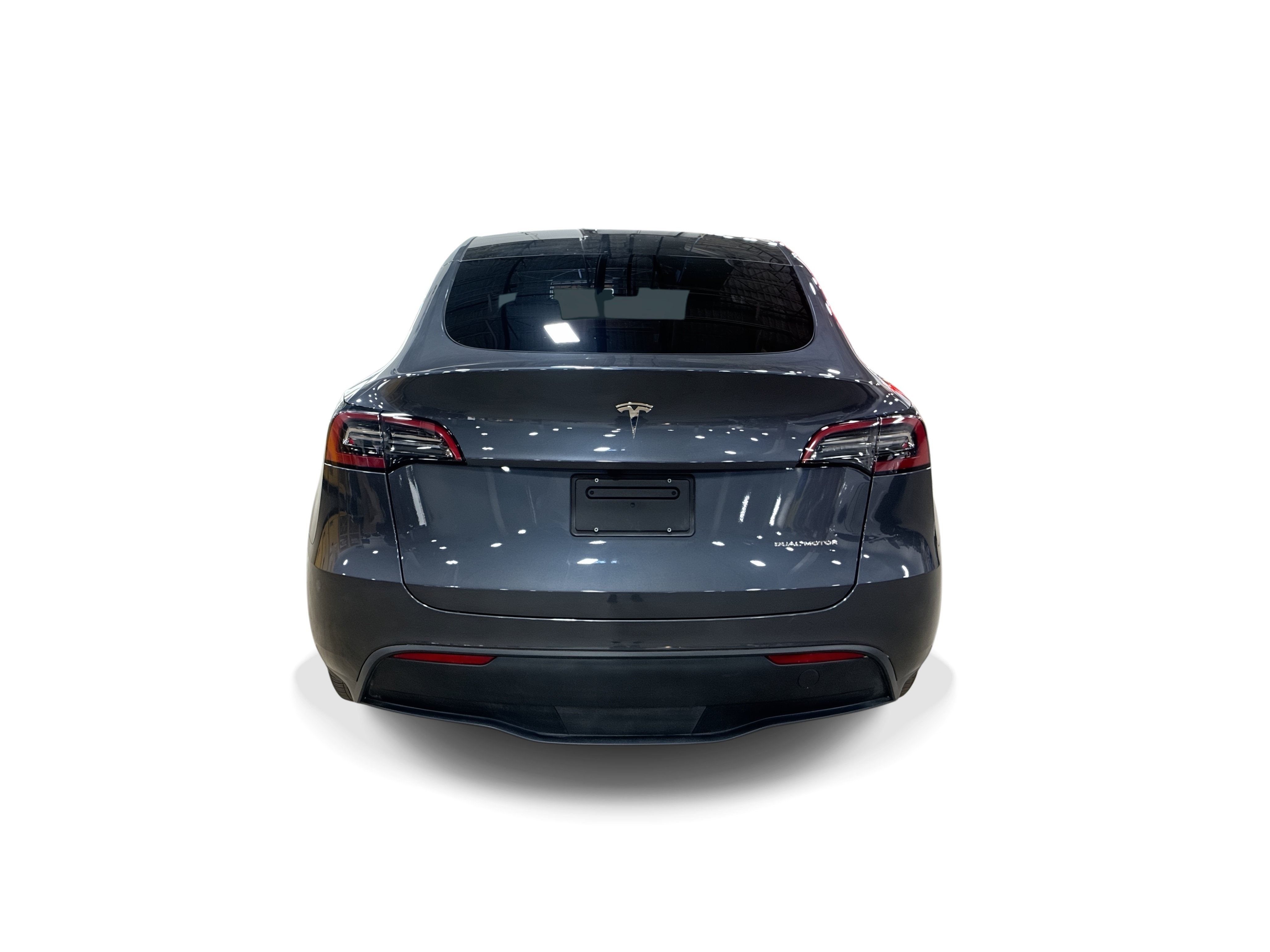 Certified 2023 Tesla Model Y Long Range AWD/4WD image 5