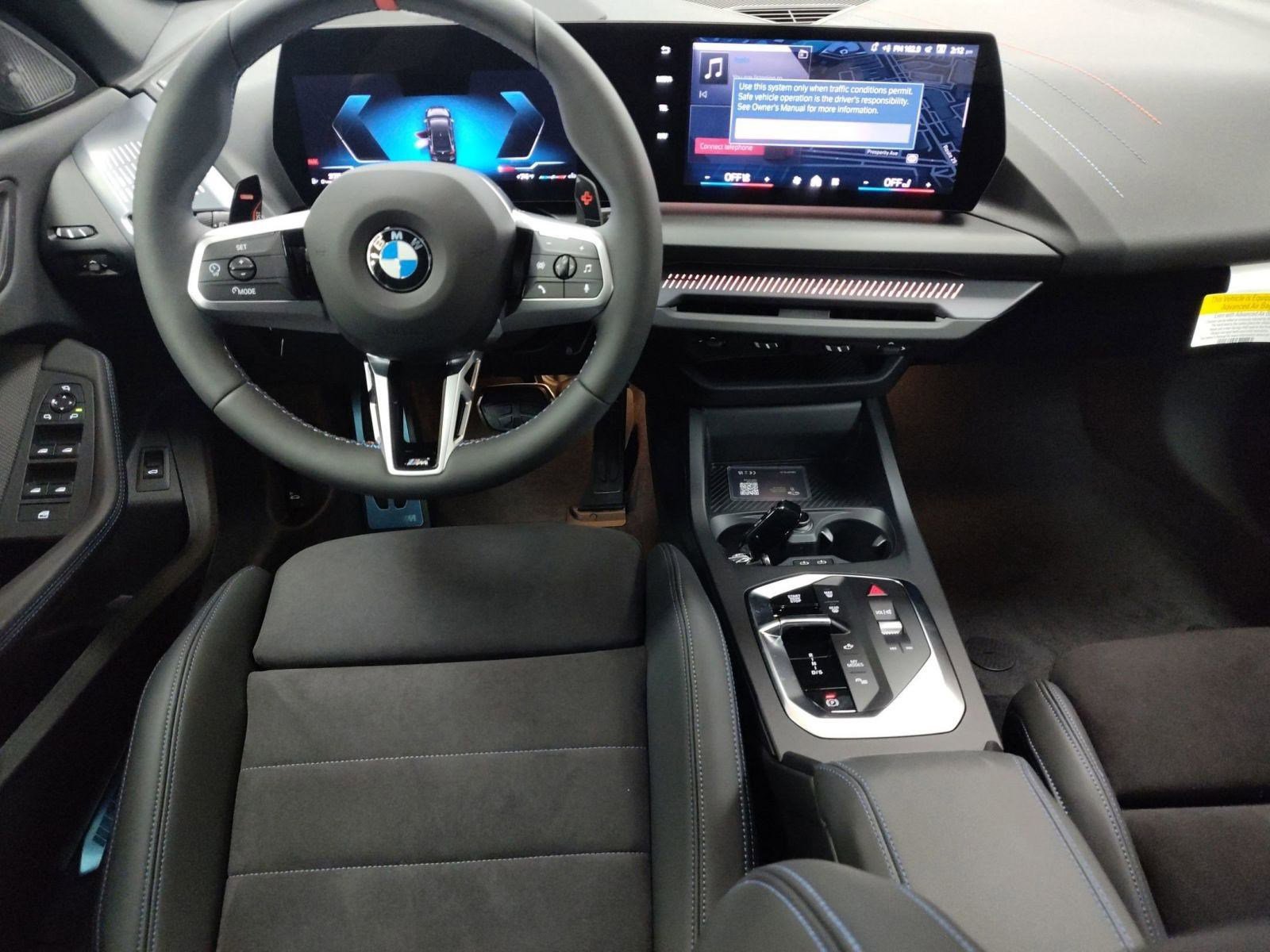 New 2026 BMW M235i xDrive w/ Technology Package image 21