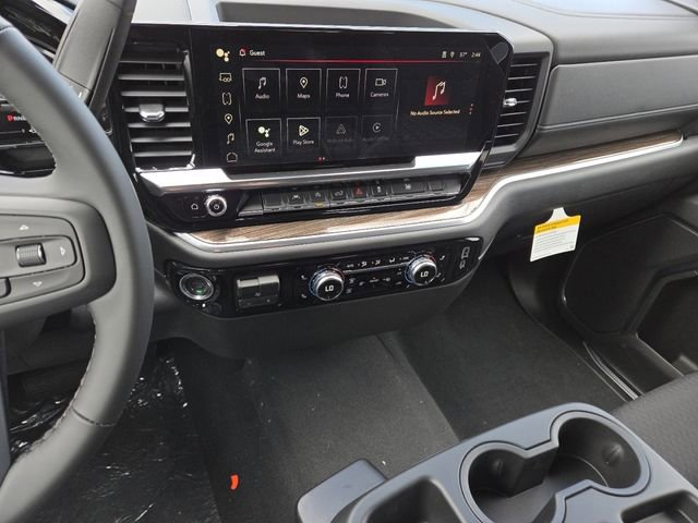 New 2026 GMC Sierra 1500 Elevation image 34