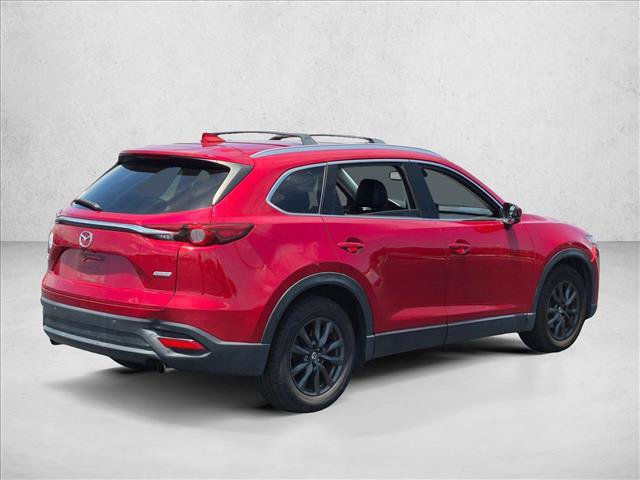Used 2016 MAZDA CX-9 Touring AWD/4WD image 5