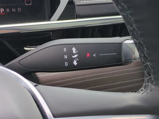 Certified 2026 GMC Sierra EV Denali AWD/4WD image 16