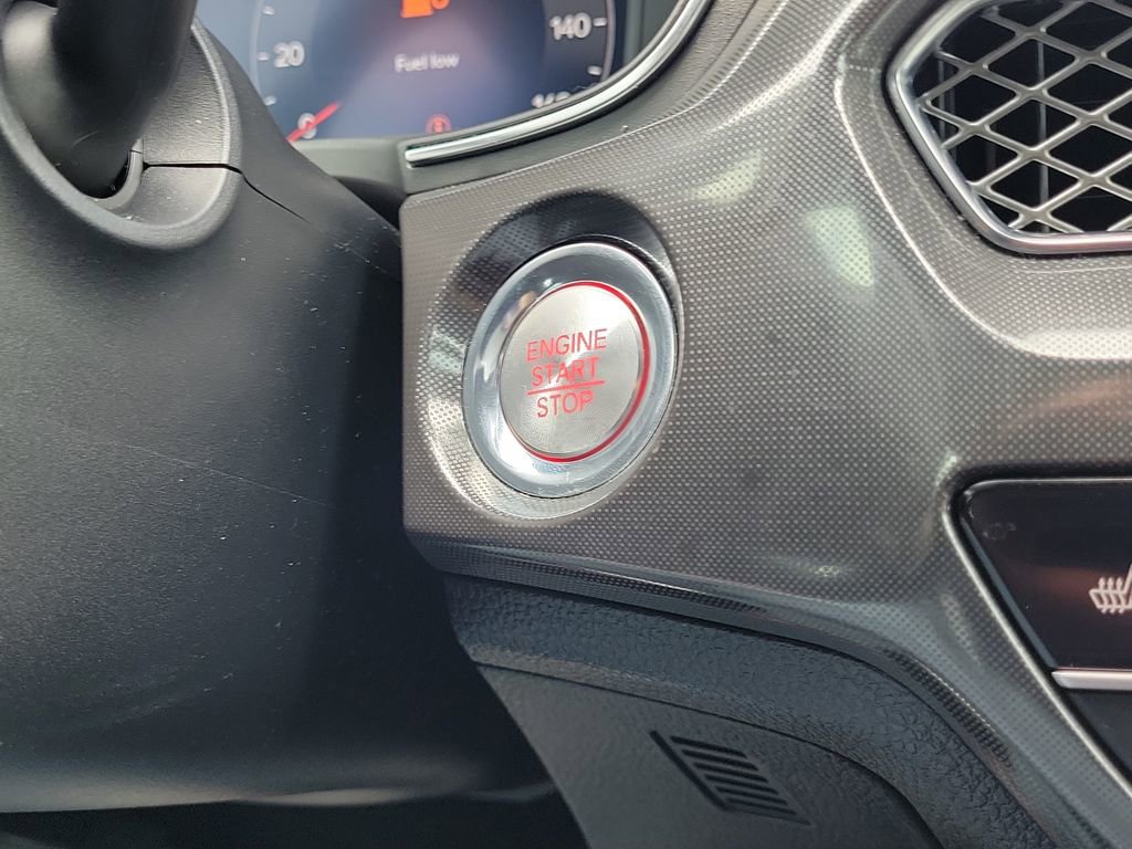 Used 2024 Acura Integra A-Spec image 27
