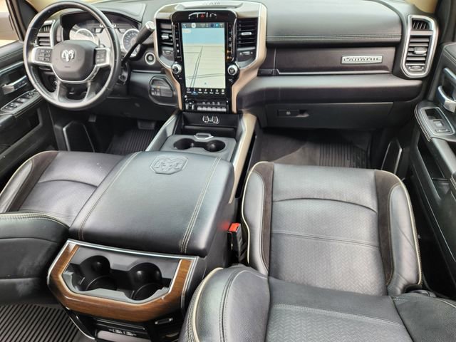 Used 2022 RAM 2500 Laramie image 26