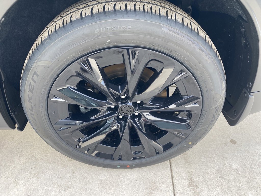 New 2026 MAZDA CX-90 Plug-In Hybrid w/Premium Sport image 28