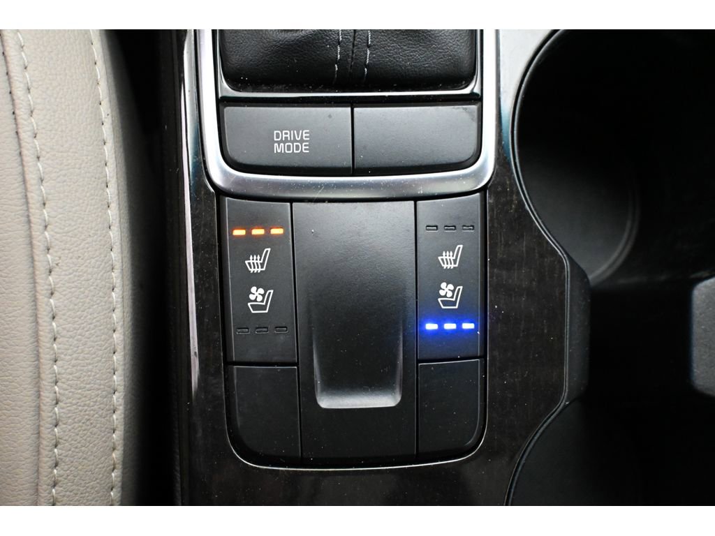Used 2018 Kia Optima EX w/ Premium Package FWD image 44