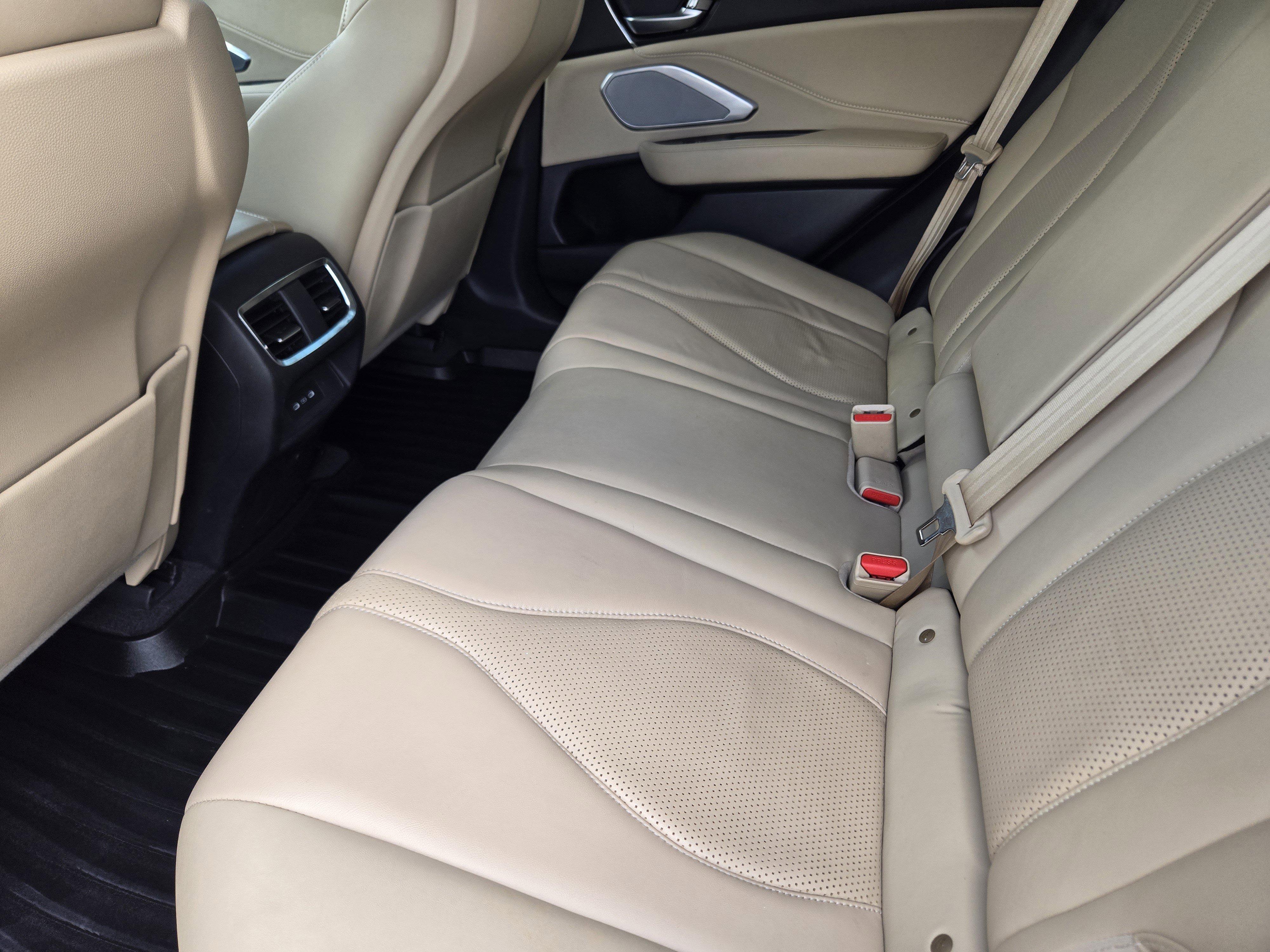 Certified 2023 Acura RDX w/ Technology Package image 29