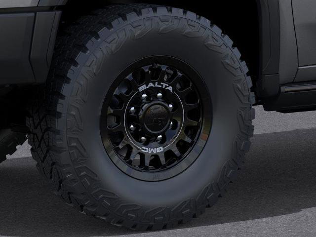 New 2026 GMC Sierra 2500 AT4X w/ AT4X AEV Edition image 33