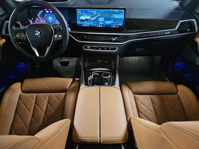 Used 2026 BMW X5 xDrive50e image 19
