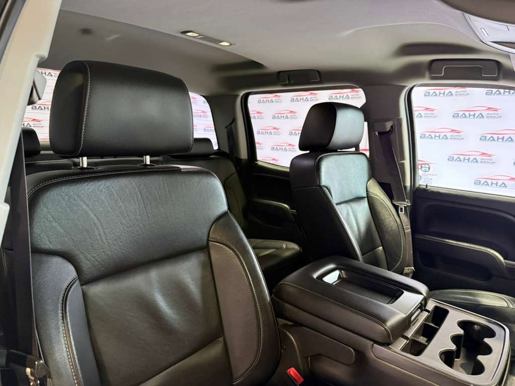 Used 2014 GMC Sierra 1500 SLE image 49