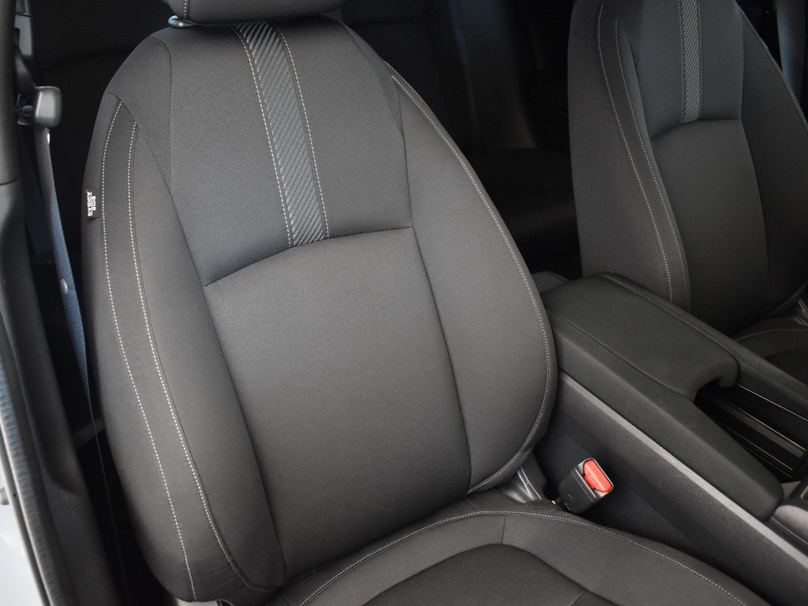 Used 2018 Honda Civic EX image 30