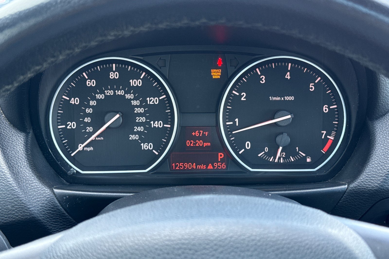 Used 2011 BMW 128i Coupe RWD image 22