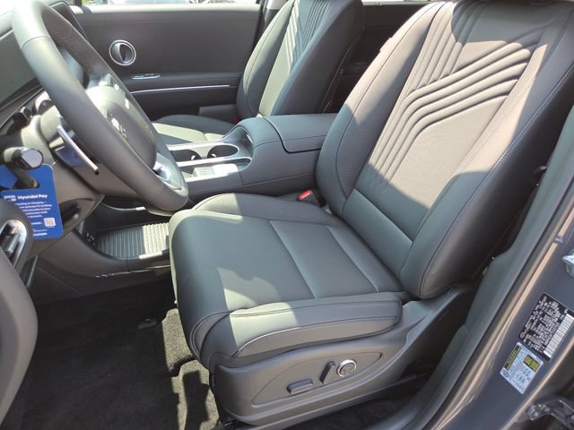 New 2026 Hyundai Palisade SEL Premium AWD/4WD image 28