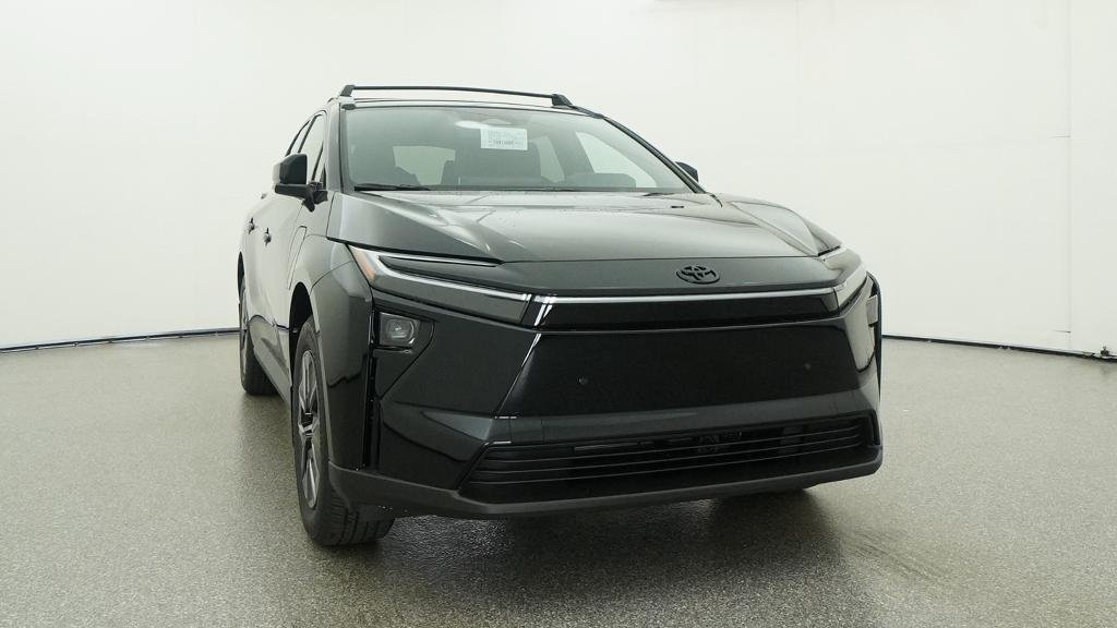 New 2026 Toyota bZ FWD image 7