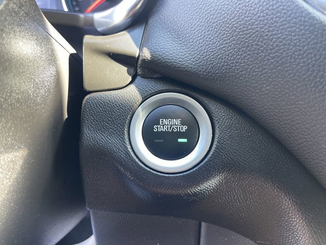 Used 2024 Chevrolet Equinox LT w/ LPO, Floor Liner Package FWD image 17