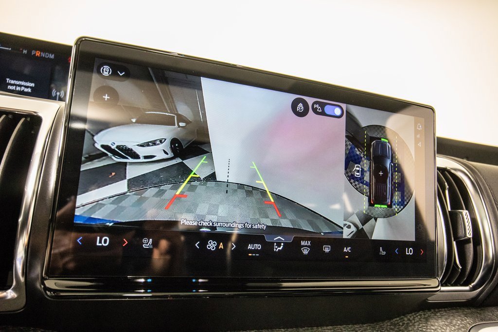 Used 2025 Ford Expedition Tremor image 22