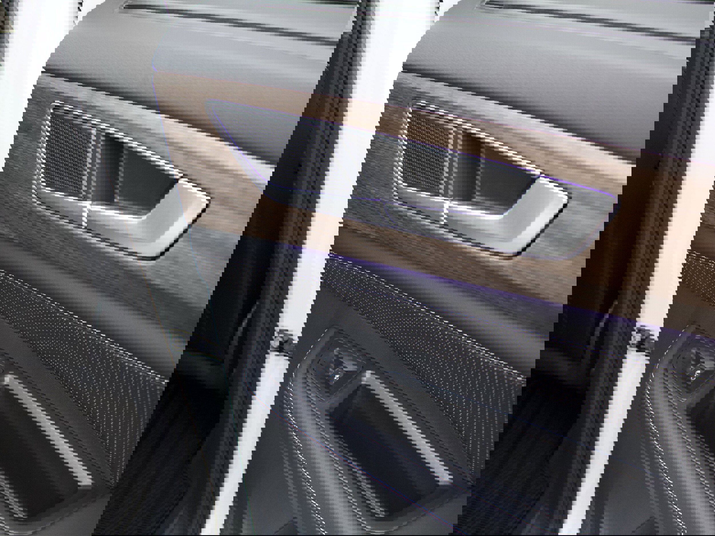 New 2025 Volkswagen Atlas SEL image 32