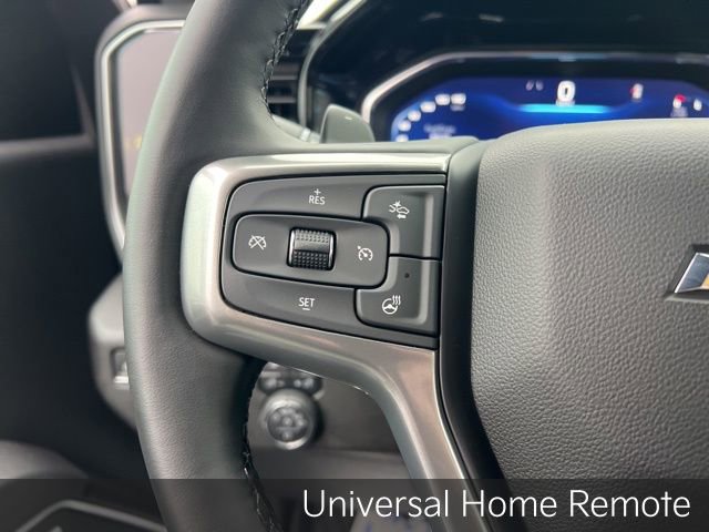 Used 2025 Chevrolet Silverado 1500 LTZ image 15