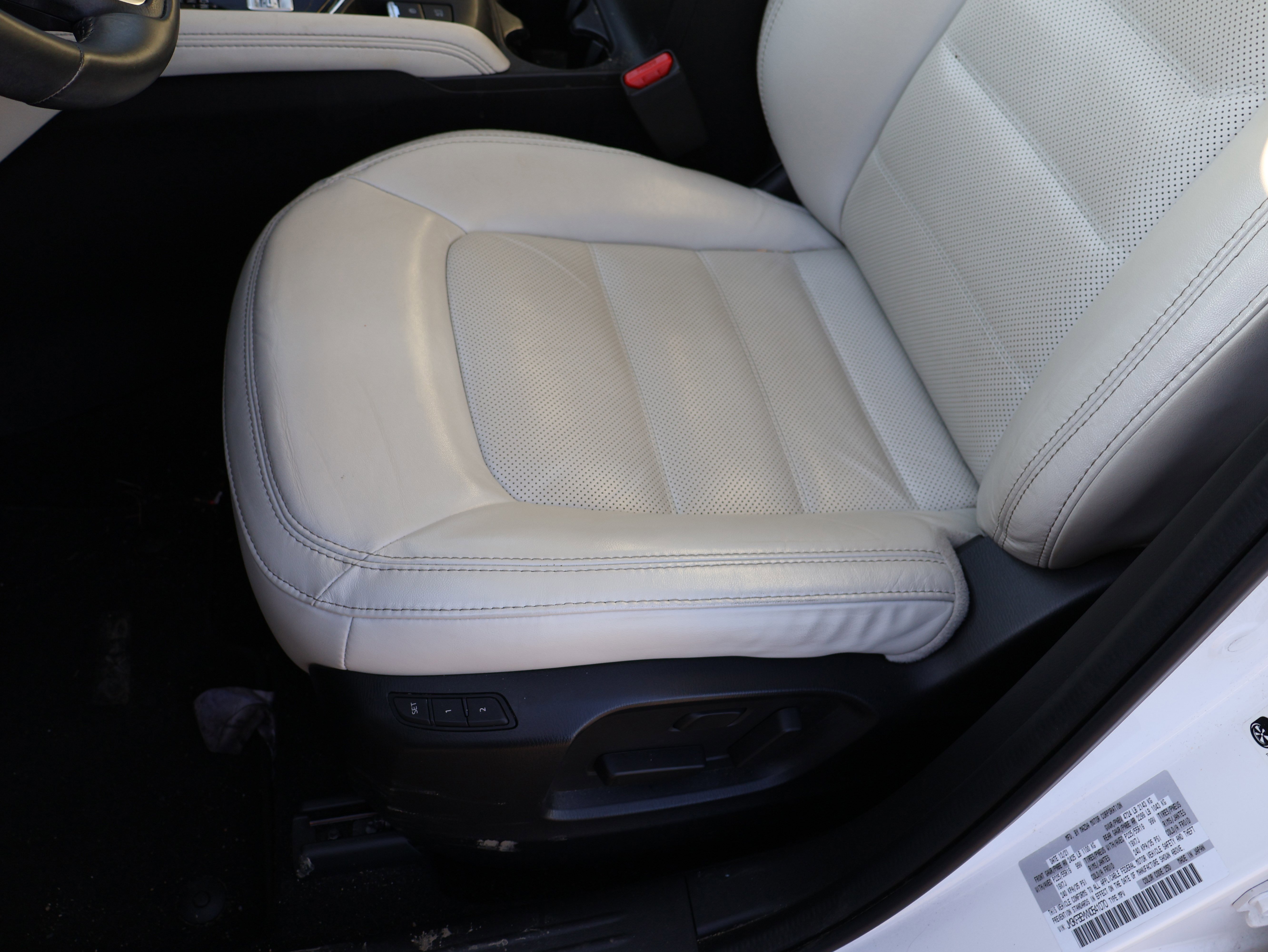 Used 2022 MAZDA CX-5 AWD 2.5 S w/ Premium Plus Pkg image 40