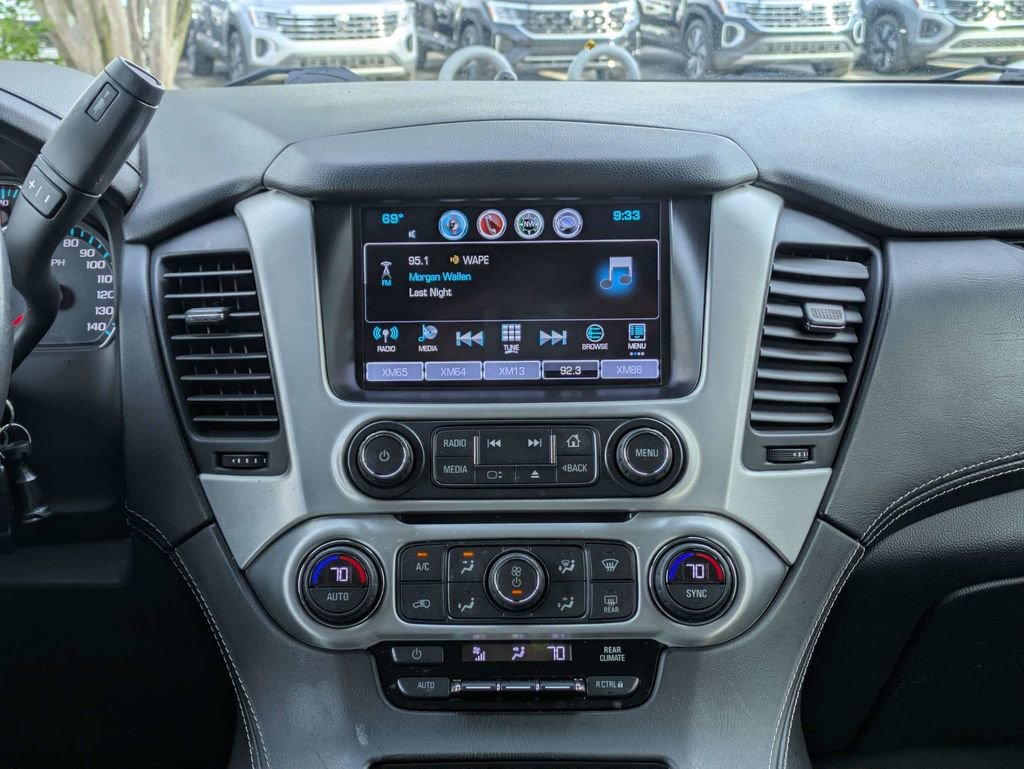 Used 2018 GMC Yukon SLE w/ SLE Value Package image 23