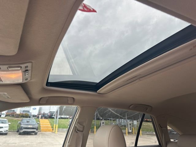 Used 2008 Lexus RX 350 2WD image 19