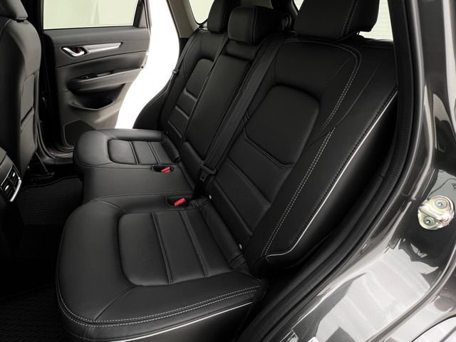 Used 2025 MAZDA CX-5 AWD 2.5 S w/ Premium Plus Pkg image 20