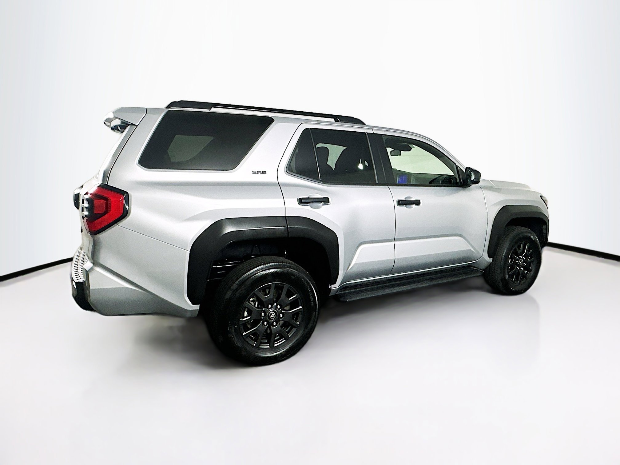 Used 2025 Toyota 4Runner SR5 image 10