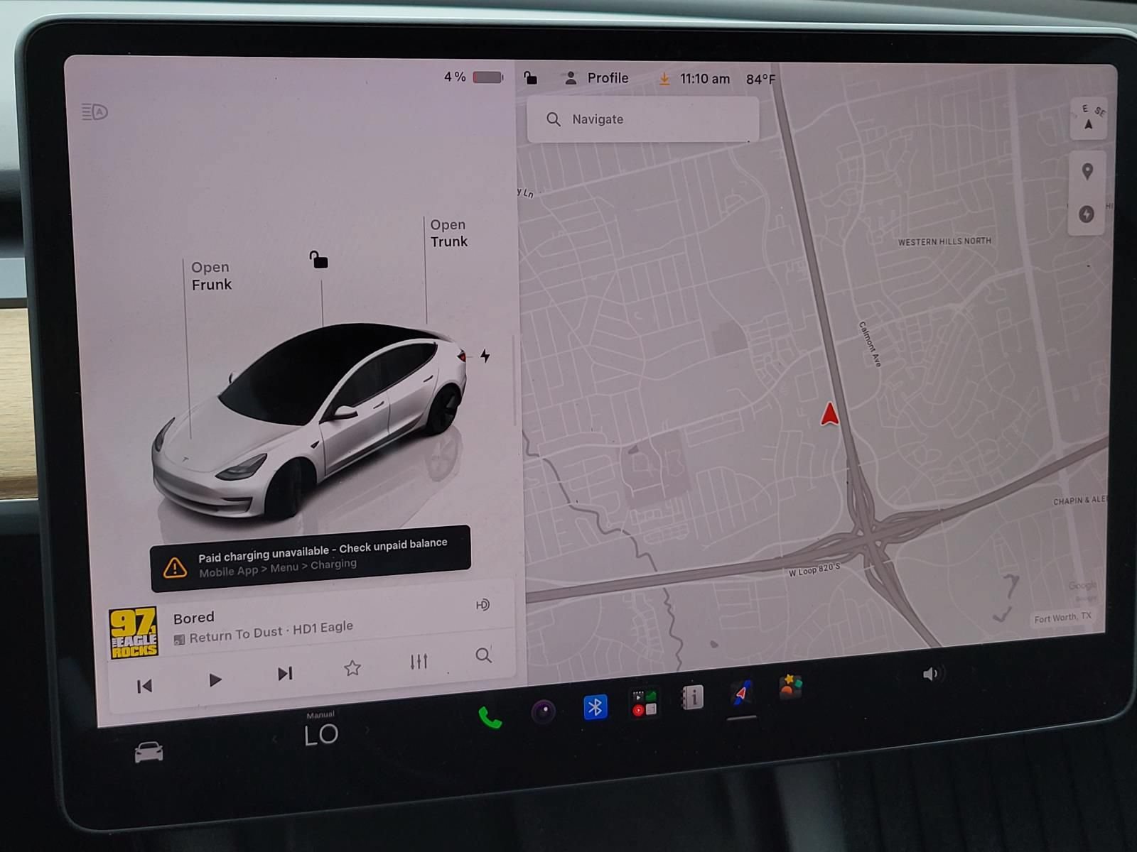 Used 2023 Tesla Model 3 Standard Range RWD image 23