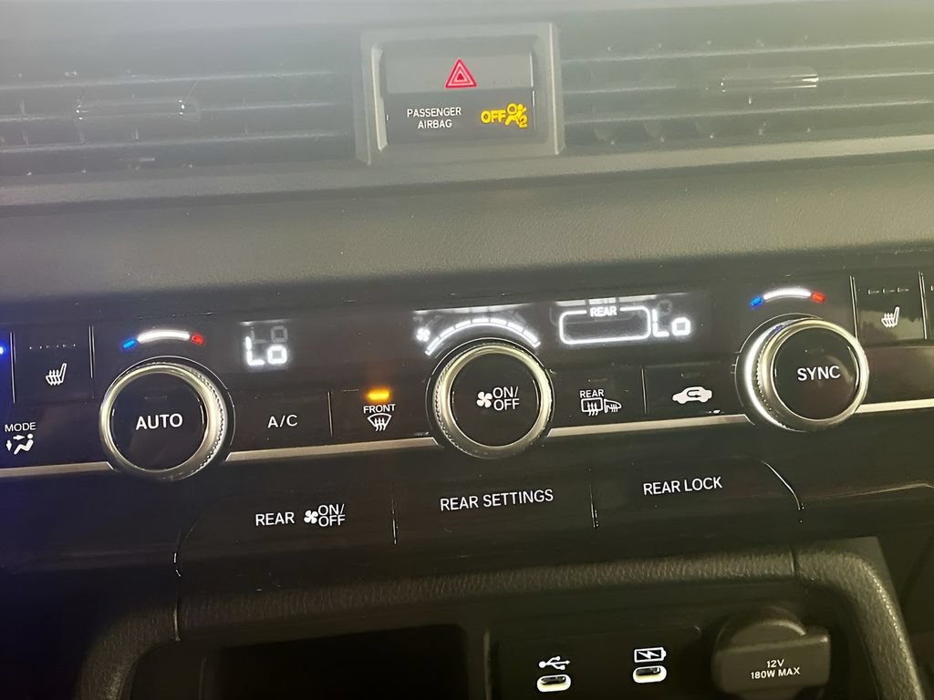 Used 2026 Honda Passport TrailSport Elite image 16