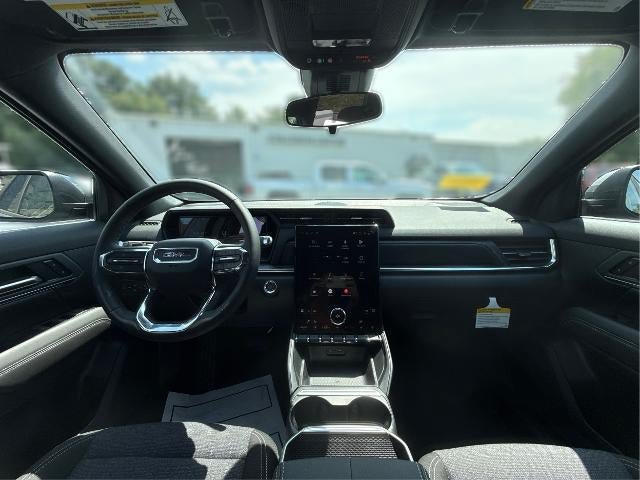 New 2027 GMC Terrain Elevation AWD/4WD image 14