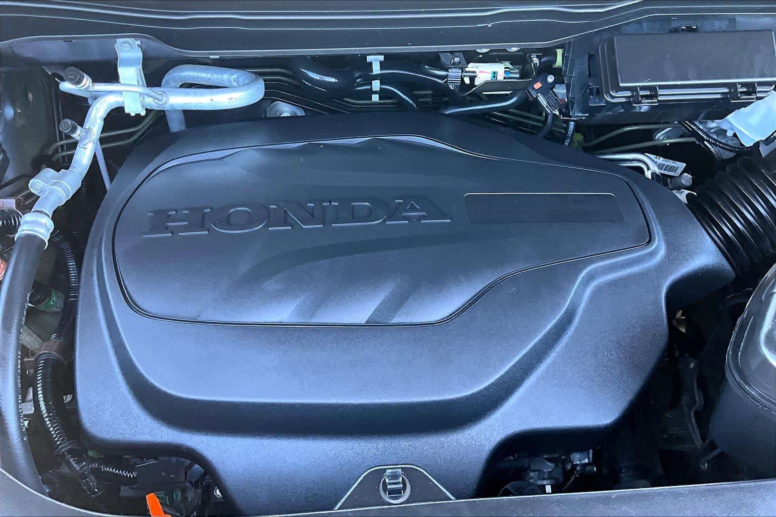 Used 2021 Honda Pilot Special Edition image 32