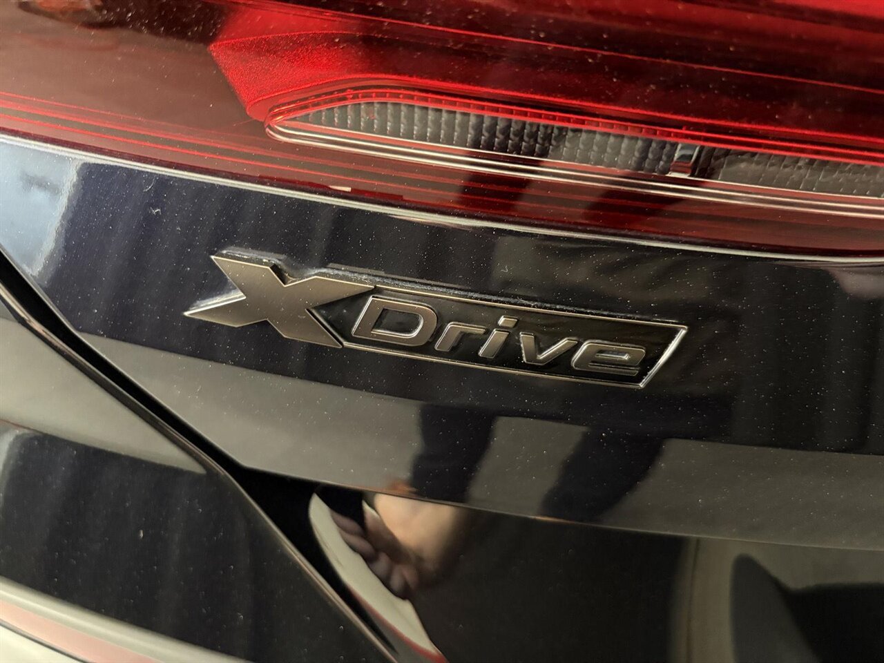 Used 2021 BMW M850i Gran Coupe xDrive w/ M Carbon Exterior Package AWD/4WD image 42