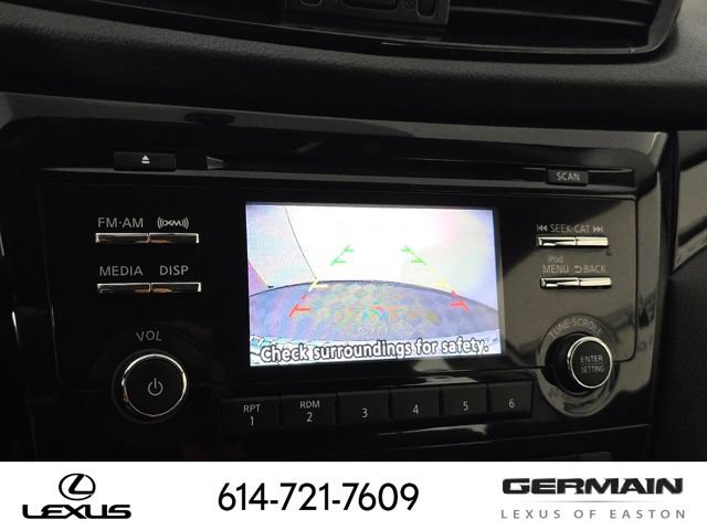Used 2017 Nissan Rogue Sport SV AWD/4WD image 30