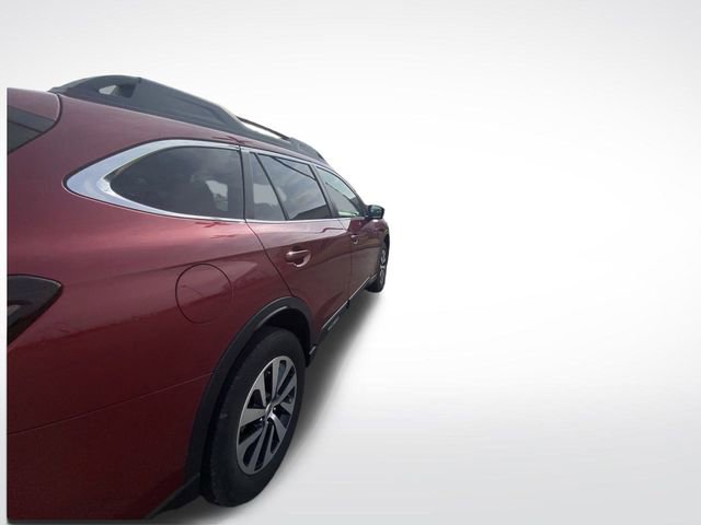 Used 2022 Subaru Outback Premium image 10