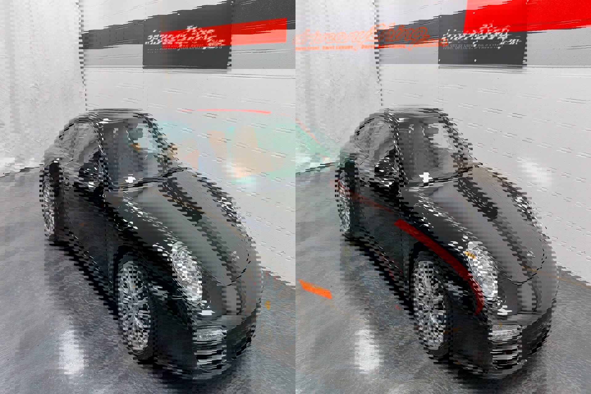 Used 2009 Porsche 911 Carrera 4S image 45