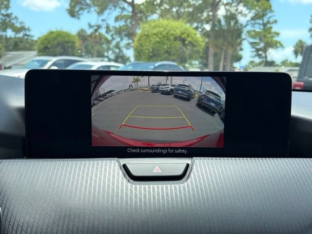 New 2026 MAZDA CX-70 SC AWD/4WD image 18
