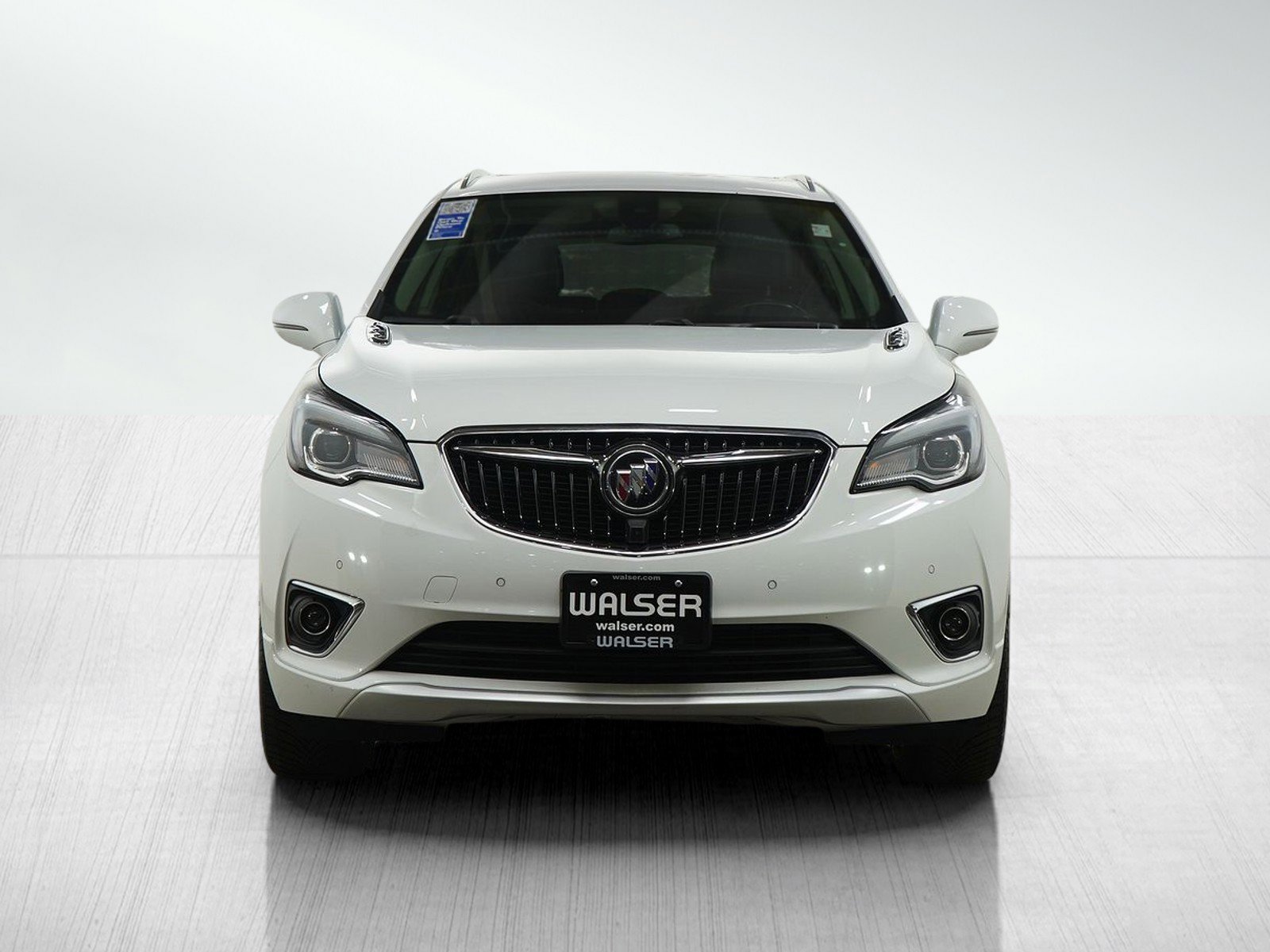 Used 2019 Buick Envision Premium w/ Driver Confidence Package image 8