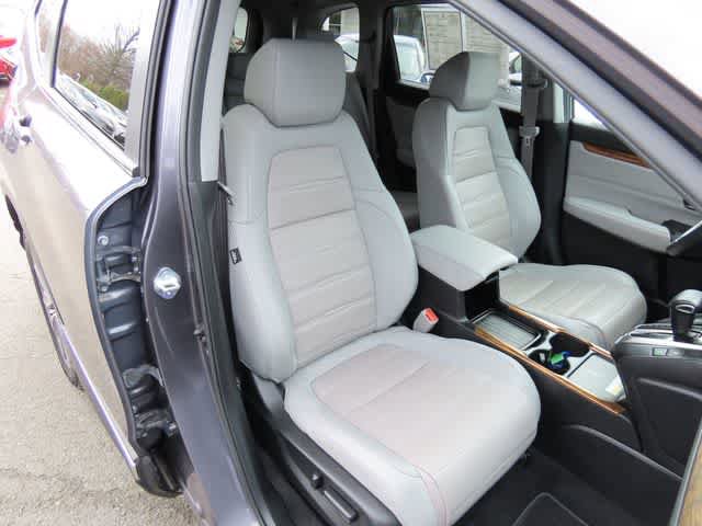 Certified 2022 Honda CR-V Touring image 18