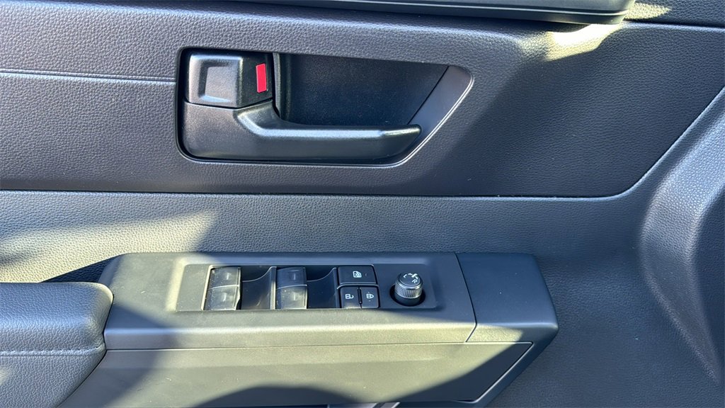 New 2026 Toyota Tundra SR image 15