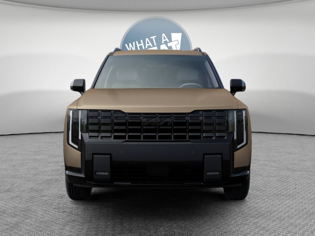 New 2027 Kia Telluride X-Line SX Prestige AWD/4WD image 2