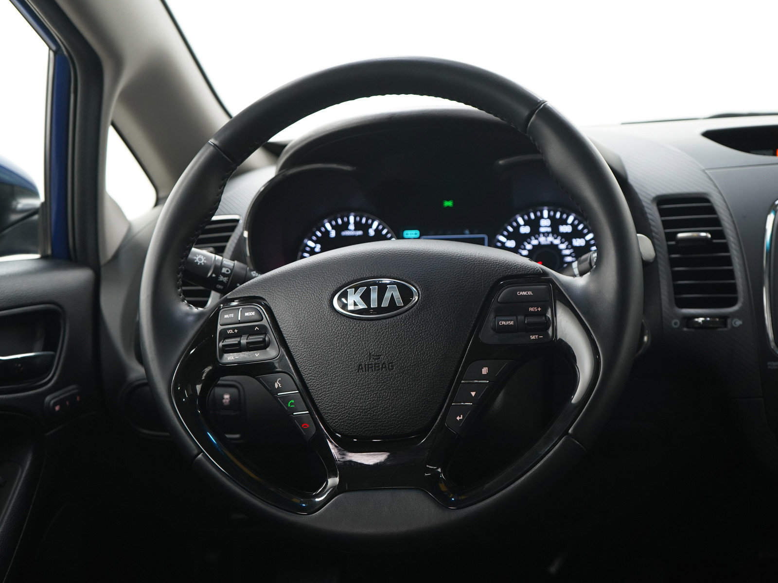 Used 2017 Kia Forte EX w/ EX Premium Plus Package FWD image 14