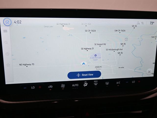 New 2025 Ford Escape ST-Line w/ Equipment Group 301A image 22