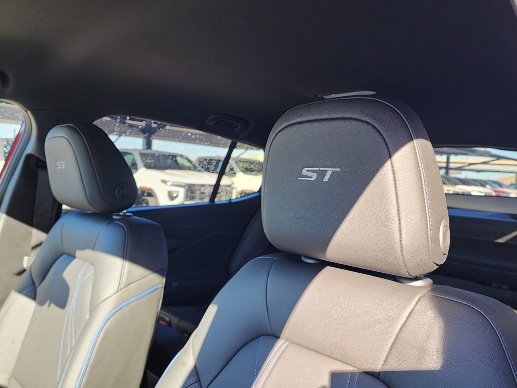 New 2026 Buick Envista Sport Touring w/ Convenience I Package image 16