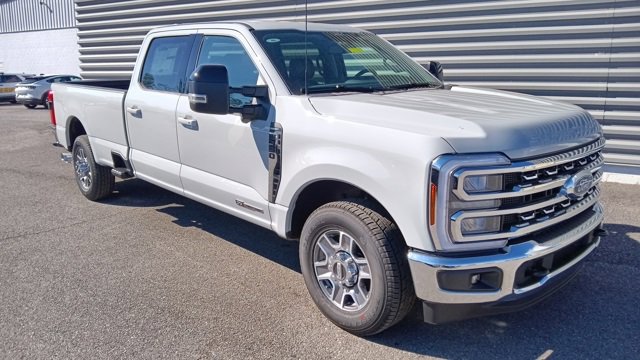 New 2026 Ford F350 Lariat