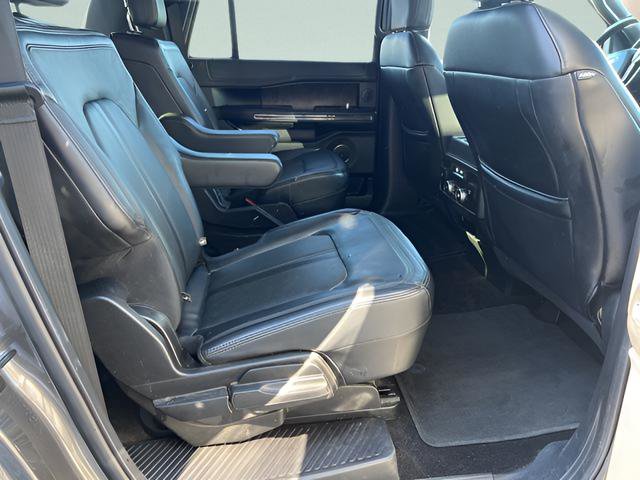 Used 2019 Ford Expedition Max Limited w/ Equipment Group 301A AWD/4WD image 21