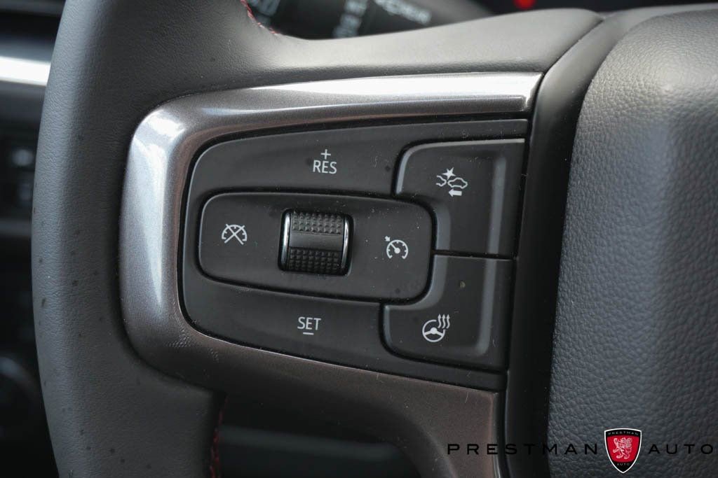 Used 2023 Chevrolet Tahoe RST w/ RST Performance Edition AWD/4WD image 28