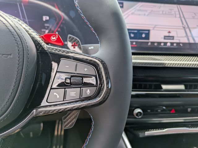New 2027 BMW M4 Competition w/ Executive Package RWD image 26