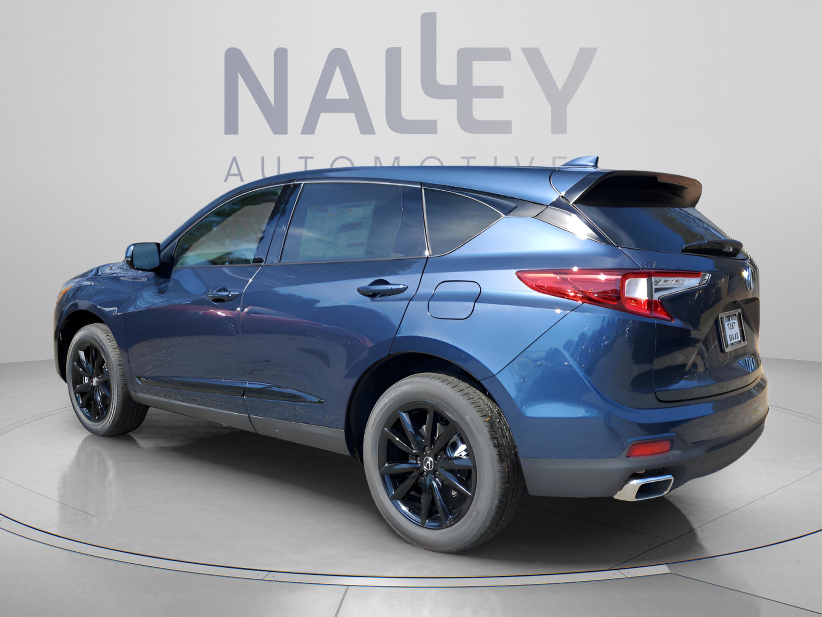 New 2026 Acura RDX SH-AWD w/ Advance Package image 3