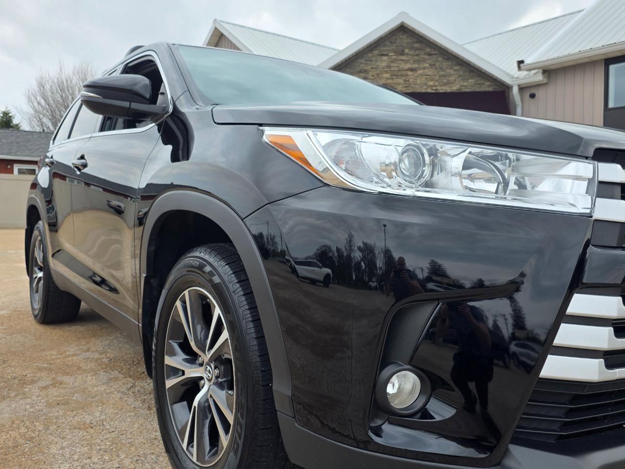 Used 2019 Toyota Highlander Plus image 28
