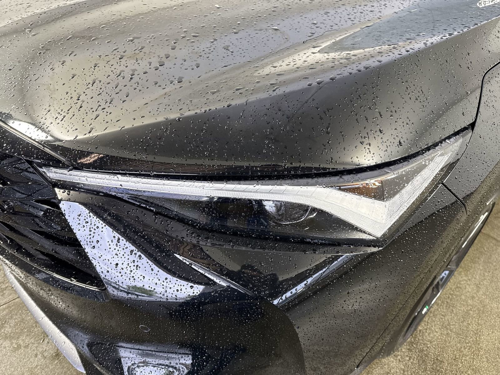 New 2026 Acura ADX A-Spec AWD/4WD image 27