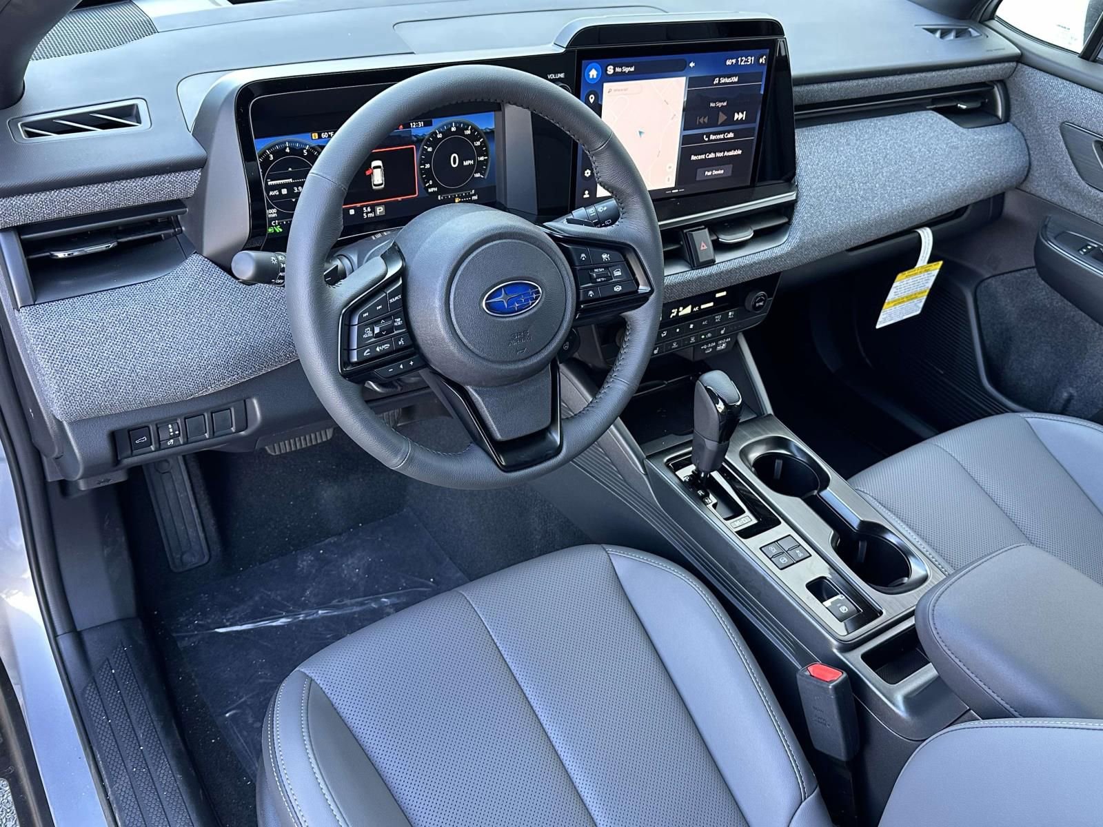 New 2026 Subaru Outback Limited image 9